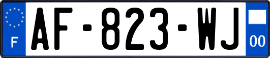 AF-823-WJ