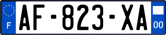 AF-823-XA