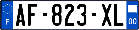 AF-823-XL