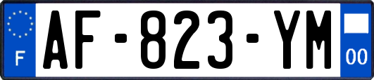 AF-823-YM