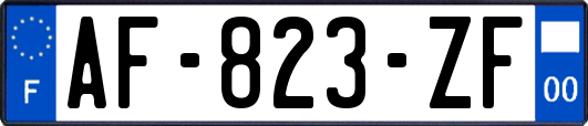 AF-823-ZF