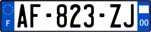 AF-823-ZJ