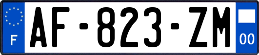 AF-823-ZM