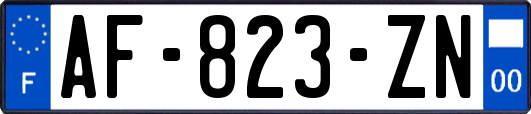 AF-823-ZN