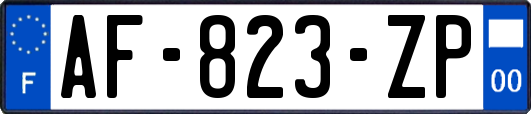 AF-823-ZP