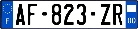 AF-823-ZR