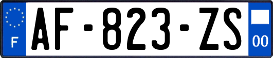 AF-823-ZS