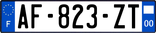 AF-823-ZT