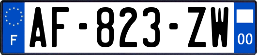 AF-823-ZW