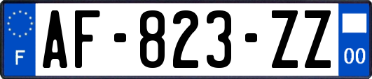 AF-823-ZZ