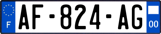 AF-824-AG