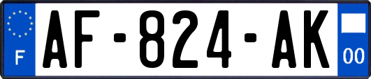 AF-824-AK