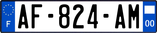 AF-824-AM