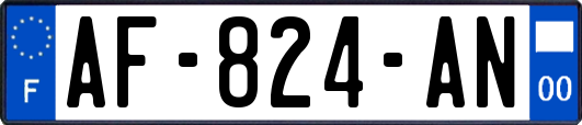 AF-824-AN