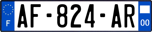 AF-824-AR