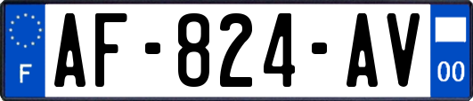 AF-824-AV