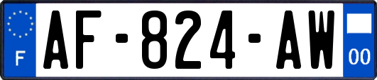 AF-824-AW