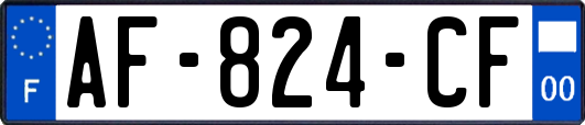 AF-824-CF