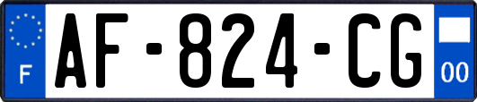 AF-824-CG