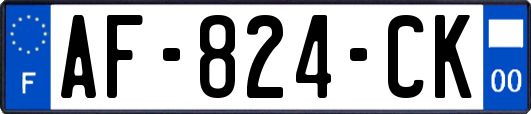 AF-824-CK