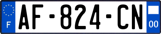 AF-824-CN