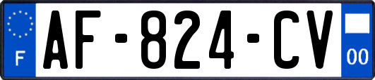 AF-824-CV
