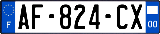 AF-824-CX