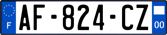 AF-824-CZ