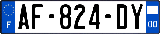 AF-824-DY