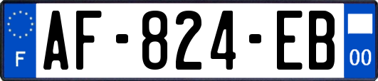 AF-824-EB