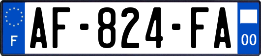 AF-824-FA