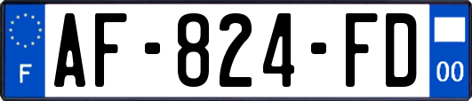 AF-824-FD