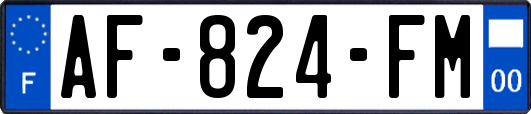 AF-824-FM