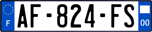 AF-824-FS