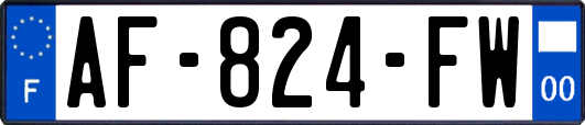 AF-824-FW