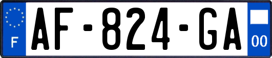 AF-824-GA
