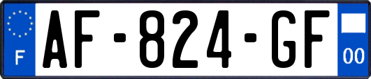 AF-824-GF