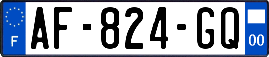 AF-824-GQ