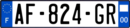 AF-824-GR