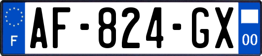 AF-824-GX