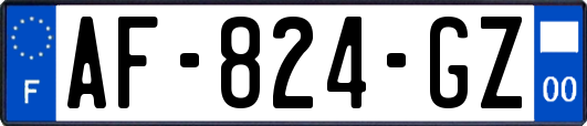 AF-824-GZ