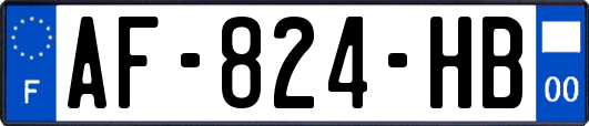 AF-824-HB