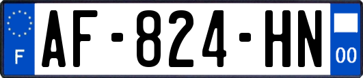 AF-824-HN