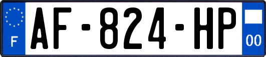 AF-824-HP