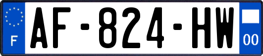 AF-824-HW