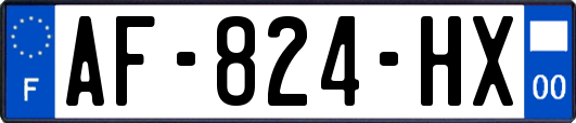 AF-824-HX