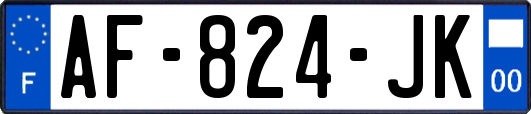AF-824-JK