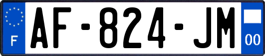 AF-824-JM