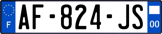 AF-824-JS