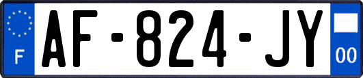 AF-824-JY